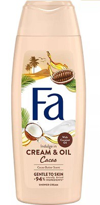 FA spg Pink Passion 250ml | Toaletní mycí prostředky - Sprchové gely - Dámské FA spg Pink Passion 250ml | Toaletní mycí prostředky - Sprchové gely - Dámské